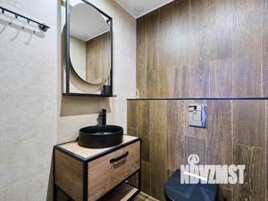 Дом 190м&sup2;, 1-этажный, посуточно, 