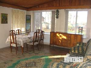 Дом 120м&sup2;, 2-этажный, на длительный срок, 