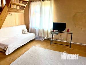 Дом 120м², 3-этажный, на длительный срок, 