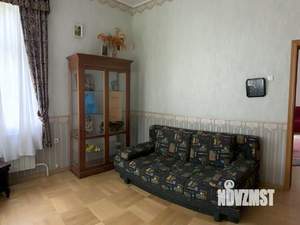 Коттедж 350м², 3-этажный, на длительный срок, 