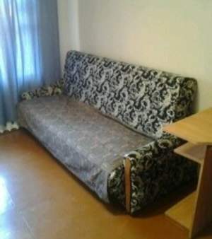 Дом 28м², 1-этажный, на длительный срок, 