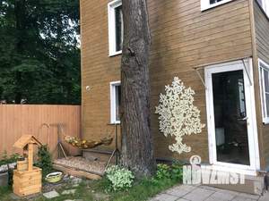 Дом 49м², 2-этажный, посуточно, 