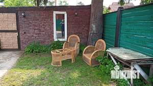 Дом 120м², 2-этажный, на длительный срок, 