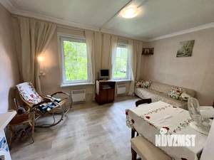 Дом 55м², 1-этажный, на длительный срок, 