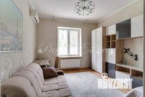 Таунхаус 170м², 2-этажный, на длительный срок, 