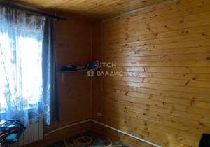 Дом 74м², 2-этажный, на длительный срок, 