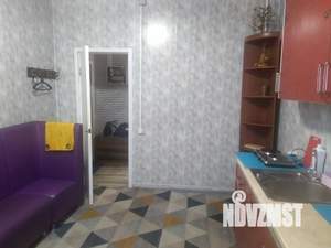 Дом 60м², 1-этажный, на длительный срок, 