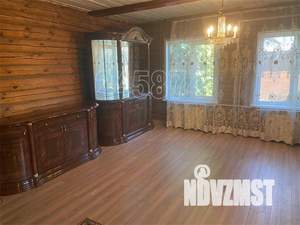 Коттедж 110м², 2-этажный, на длительный срок, 