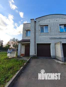 Таунхаус 165м², 2-этажный, на длительный срок, 