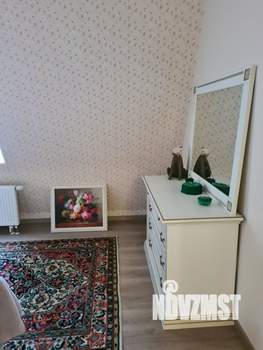 Дом 171м², 2-этажный, на длительный срок, 