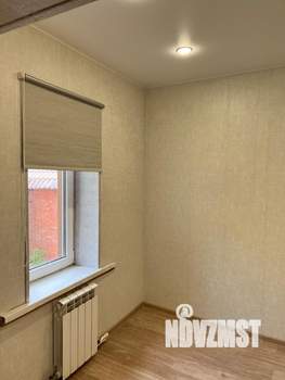 Дом 180м², 2-этажный, на длительный срок, 
