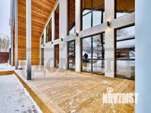 Дом 200м², 2-этажный, посуточно, 