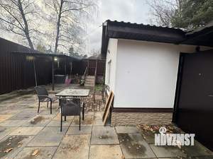 Дом 80м², 1-этажный, на длительный срок, 