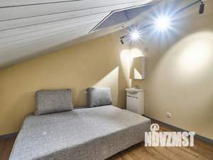 Дом 200м², 2-этажный, посуточно, 