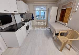 Дом 53м&sup2;, 1-этажный, на длительный срок, 