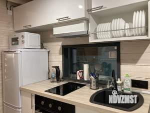 Дом 26м², 2-этажный, посуточно, 