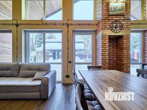 Дом 190м², 2-этажный, посуточно, 