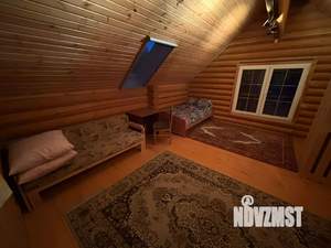 Дом 50м², 2-этажный, на длительный срок, 