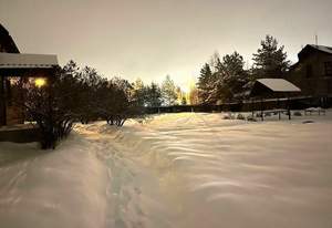 Дом 200м², 3-этажный, на длительный срок, 