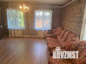 Коттедж 110м², 2-этажный, на длительный срок, 