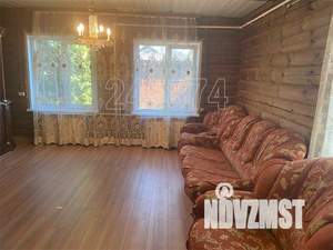 Коттедж 110м², 2-этажный, на длительный срок, 