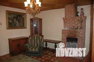 Дом 120м&sup2;, 2-этажный, на длительный срок, 