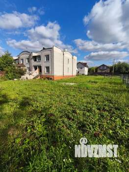 Таунхаус 165м², 2-этажный, на длительный срок, 