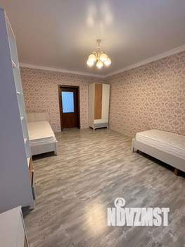 Дом 210м², 2-этажный, на длительный срок, 