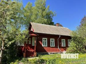 Дом 55м², 1-этажный, на длительный срок, 