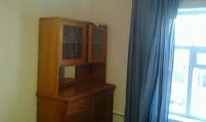 Дом 28м², 1-этажный, на длительный срок, 