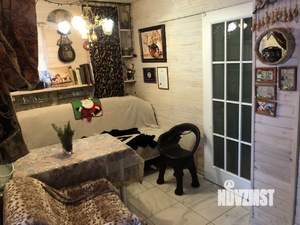 Дом 49м&sup2;, 2-этажный, посуточно, 