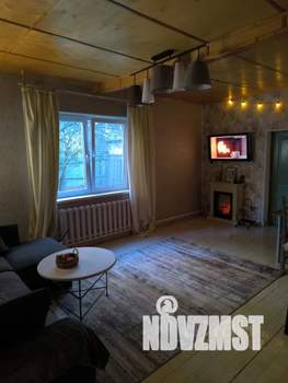 Дом 120м², 2-этажный, посуточно, 