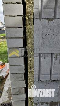 Дом 85м², 1-этажный, участок 6 сот.  