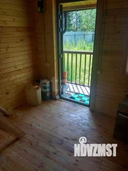 Дом 50м&sup2;, 2-этажный, участок 30 сот.  