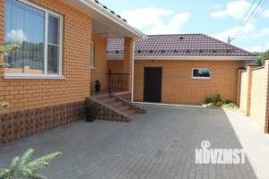 Дом 140м², 1-этажный, участок 7 сот.  