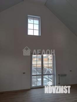 Коттедж 90м², 1-этажный, участок 5 сот.  