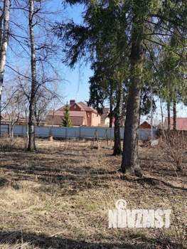 Дом 105м&sup2;, 1-этажный, участок 12 сот.  