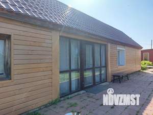 Дом 173м², 2-этажный, участок 15 сот.  