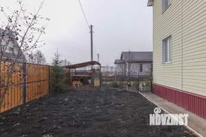Дом 159м², 2-этажный, участок 11 сот.  