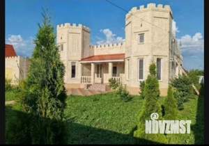 Дом 145м², 2-этажный, участок 15 сот.  