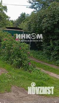 Дом 29м², 1-этажный, участок 5 сот.  