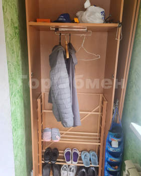 Дом 96м&sup2;, 2-этажный, участок 1 сот.  