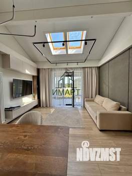 Дом 120м², 1-этажный, участок 7 сот.  