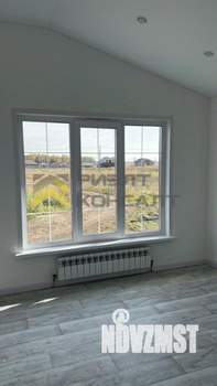 Дом 85м², 1-этажный, участок 5 сот.  