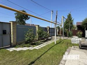 Дом 181м², 2-этажный, участок 24 сот.  