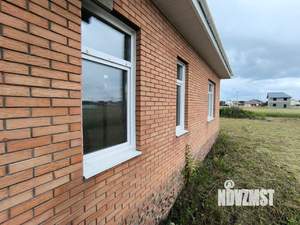 Дом 174м&sup2;, 1-этажный, участок 13 сот.  