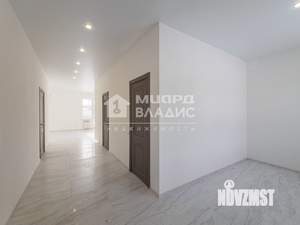 Дом 110м², 2-этажный, участок 8 сот.  