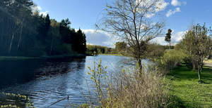 Дом 104м², 2-этажный, участок 28 сот.  