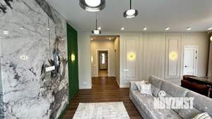 Дом 105м², 1-этажный, участок 8 сот.  