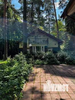 Дом 130м², 2-этажный, участок 7 сот.  